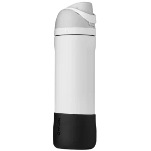 Alternative view of Bottle Boot Silicone 24oz Black