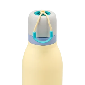 Alternative view of Owala FreeSip Twist Stainless Steel 18oz Sunny Daze