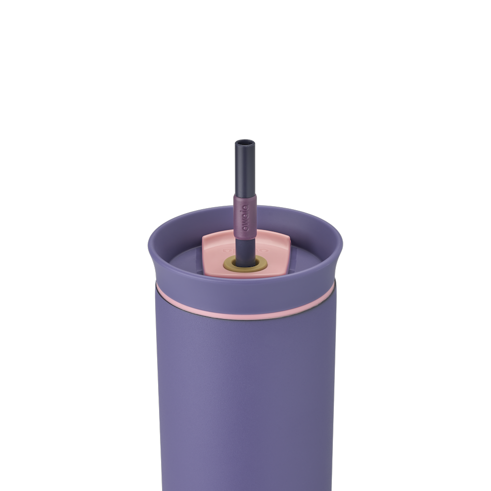 24oz Tumbler Stainless Steel 24oz Blue Jay - Image 3