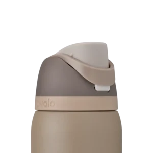 Alternative view of Owala FreeSip Stainless Steel 32oz Down to Earth