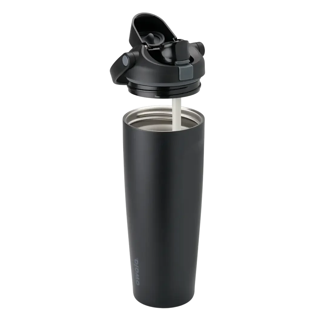 Owala FreeSip Sway 40oz Very Very Dark - Image 2