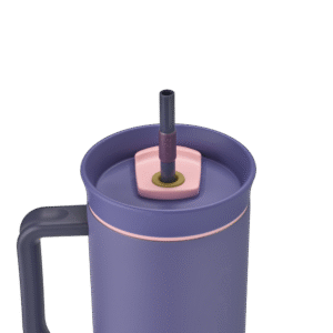 Alternative view of 40oz Tumbler Stainless Steel 40oz Blue Jay