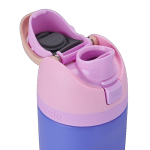 Alternative view of Owala Kids' FreeSip Stainless Steel 16oz Wild Child