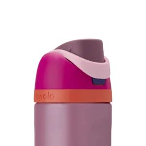 Alternative view of Owala FreeSip Stainless Steel 24oz Crown Jewel