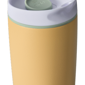 Alternative view of SmoothSip Slider Stainless Steel 20oz Beachfront