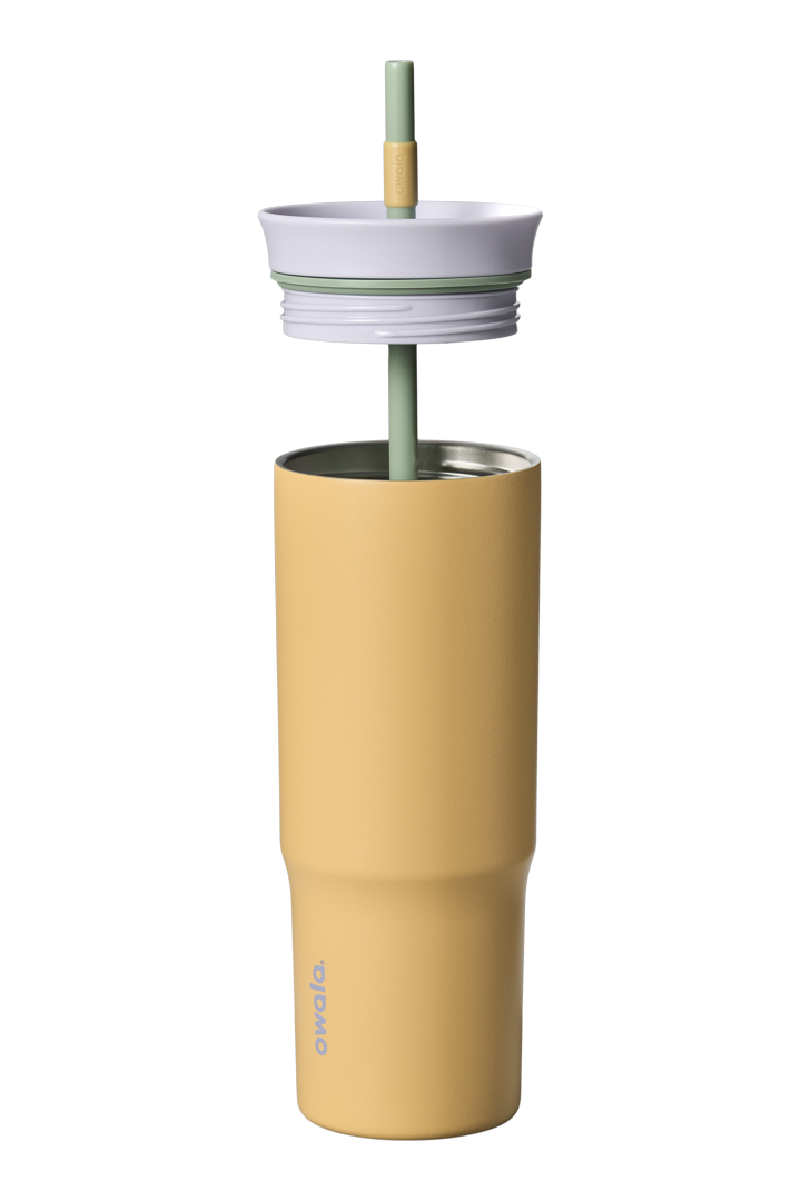 24oz Tumbler Stainless Steel 24oz Beachfront - Image 3