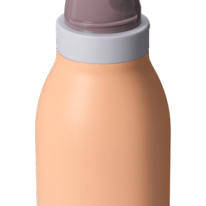 Alternative view of Owala FreeSip Twist Stainless Steel 24oz Peachy Keen