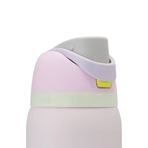Alternative view of Owala FreeSip Stainless Steel 32oz Candy Coated