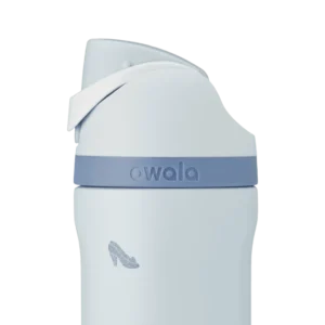 Alternative view of Owala Disney Princess Collection 24oz Cinderella / FreeSip