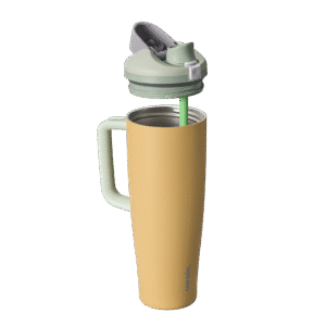 Alternative view of Owala FreeSip Tumbler 40oz Beachfront