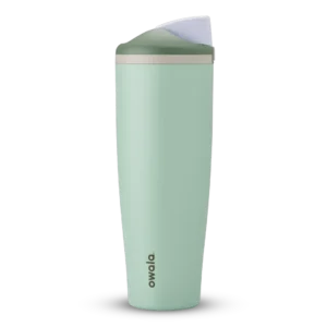 Alternative view of Owala FreeSip Tumbler 40oz Eucalyptus