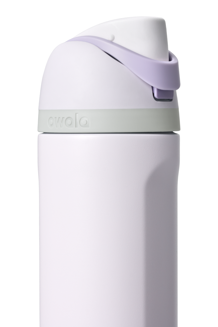 Owala FreeSip Stainless Steel 24oz Open Air - Image 4