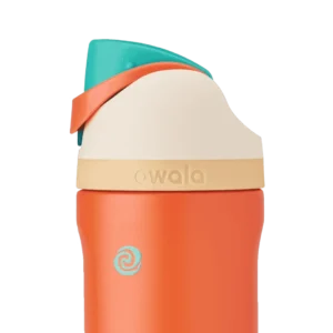 Alternative view of Owala Disney Princess Collection 24oz Moana / FreeSip