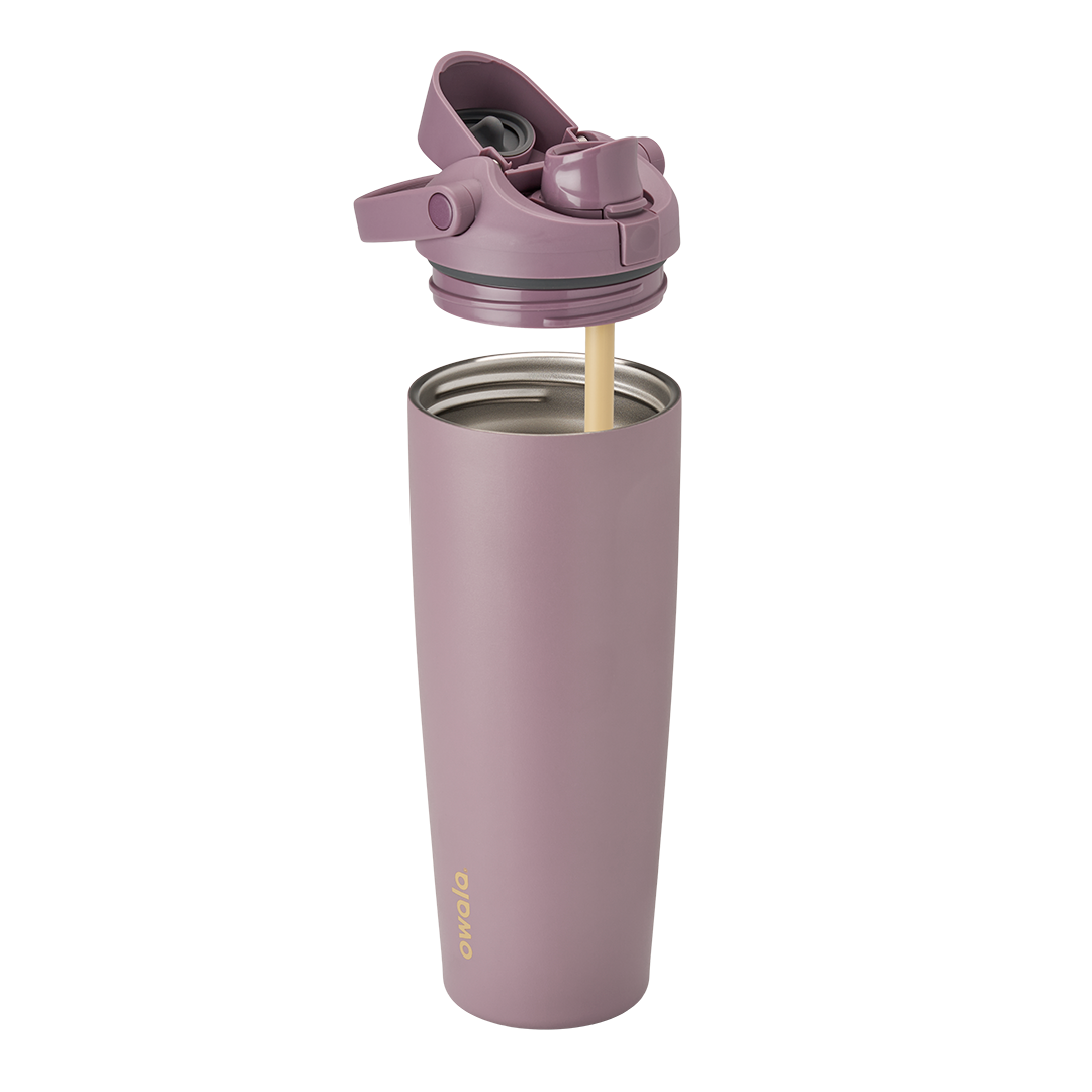 Owala FreeSip Sway 30oz Spring Revival - Image 3