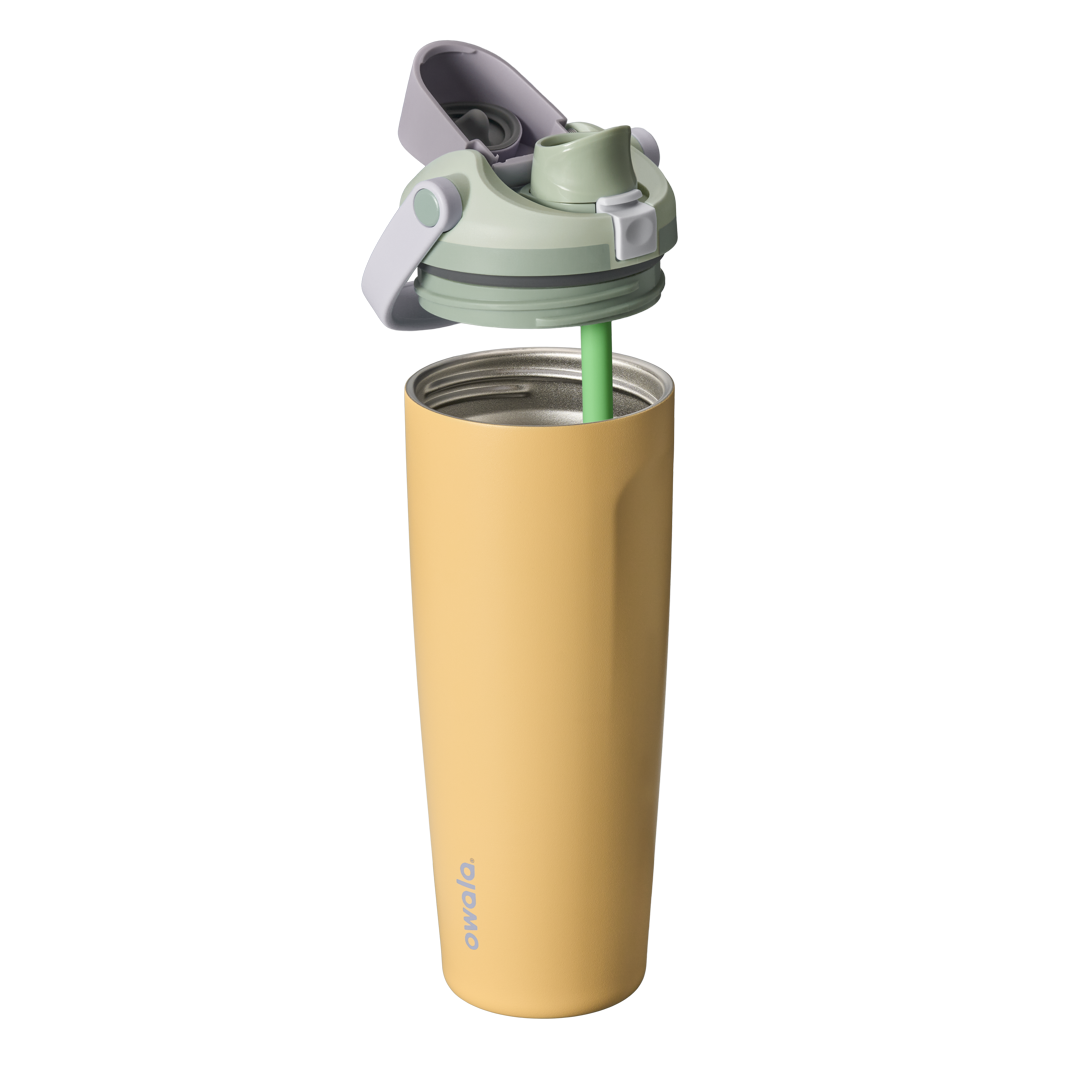 Owala FreeSip Sway 30oz Beachfront - Image 2