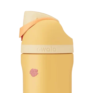 Alternative view of Owala Disney Princess Collection 24oz Belle / FreeSip