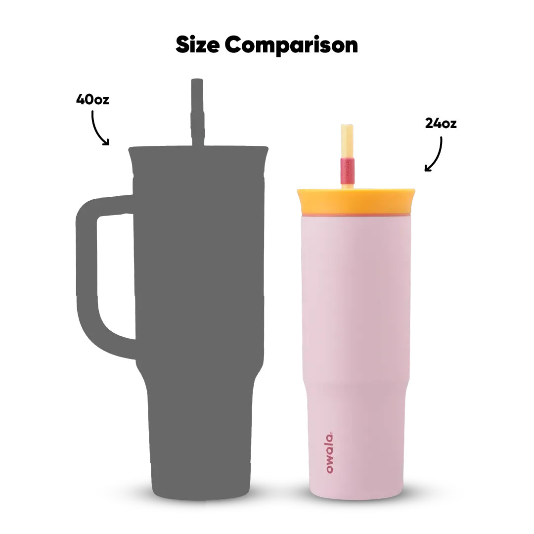 24oz Tumbler Stainless Steel 24oz Candy Store - Image 2