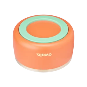 Alternative view of Owala Pet Bowl 6 cups Trailside Tricks