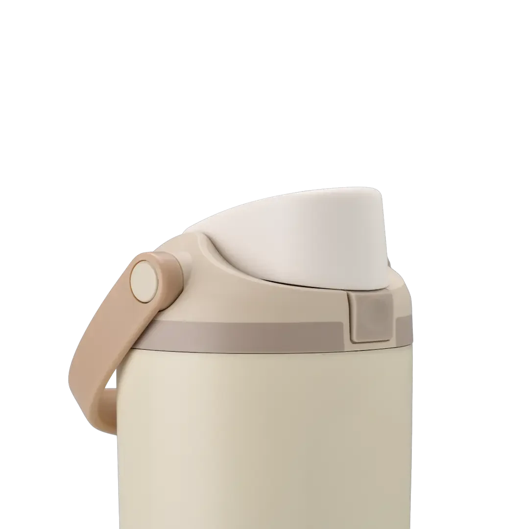 Owala FreeSip Sway 30oz Lightly Toasted - Image 5