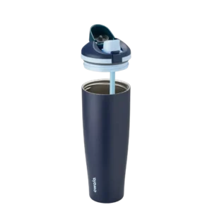 Alternative view of Owala FreeSip Tumbler 40oz Sea Captain