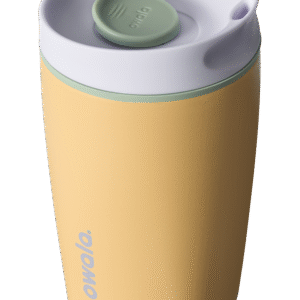 Alternative view of Owala SmoothSip Slider Stainless Steel 12oz Beachfront