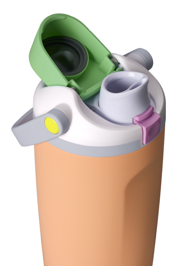 Owala FreeSip Sway 30oz Peachy Keen - Image 3