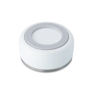 Alternative view of Owala Pet Bowl 3 cups Shy Marshmallow