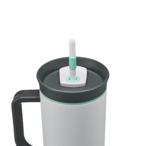 Alternative view of 40oz Tumbler Stainless Steel 40oz Cloudscape