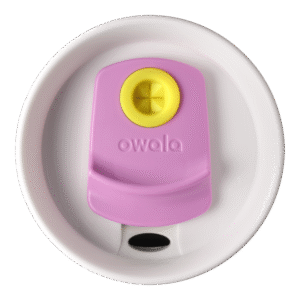 Alternative view of 24oz Tumbler Stainless Steel 24oz Peachy Keen