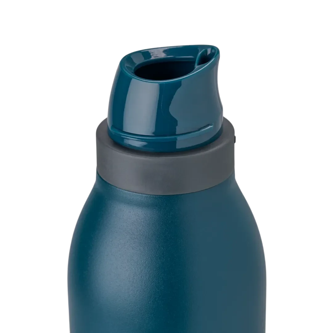 Owala FreeSip Twist Stainless Steel 18oz Winter Nights - Image 3