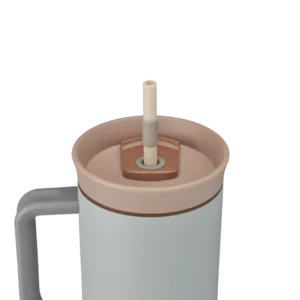 Alternative view of 40oz Tumbler Stainless Steel 40oz Calm Waters