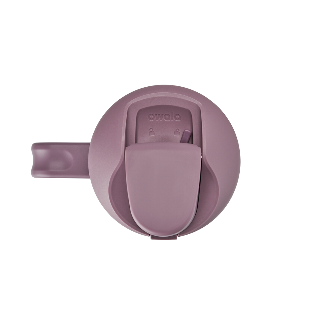 Owala FreeSip Tumbler 40oz Spring Revival - Image 4