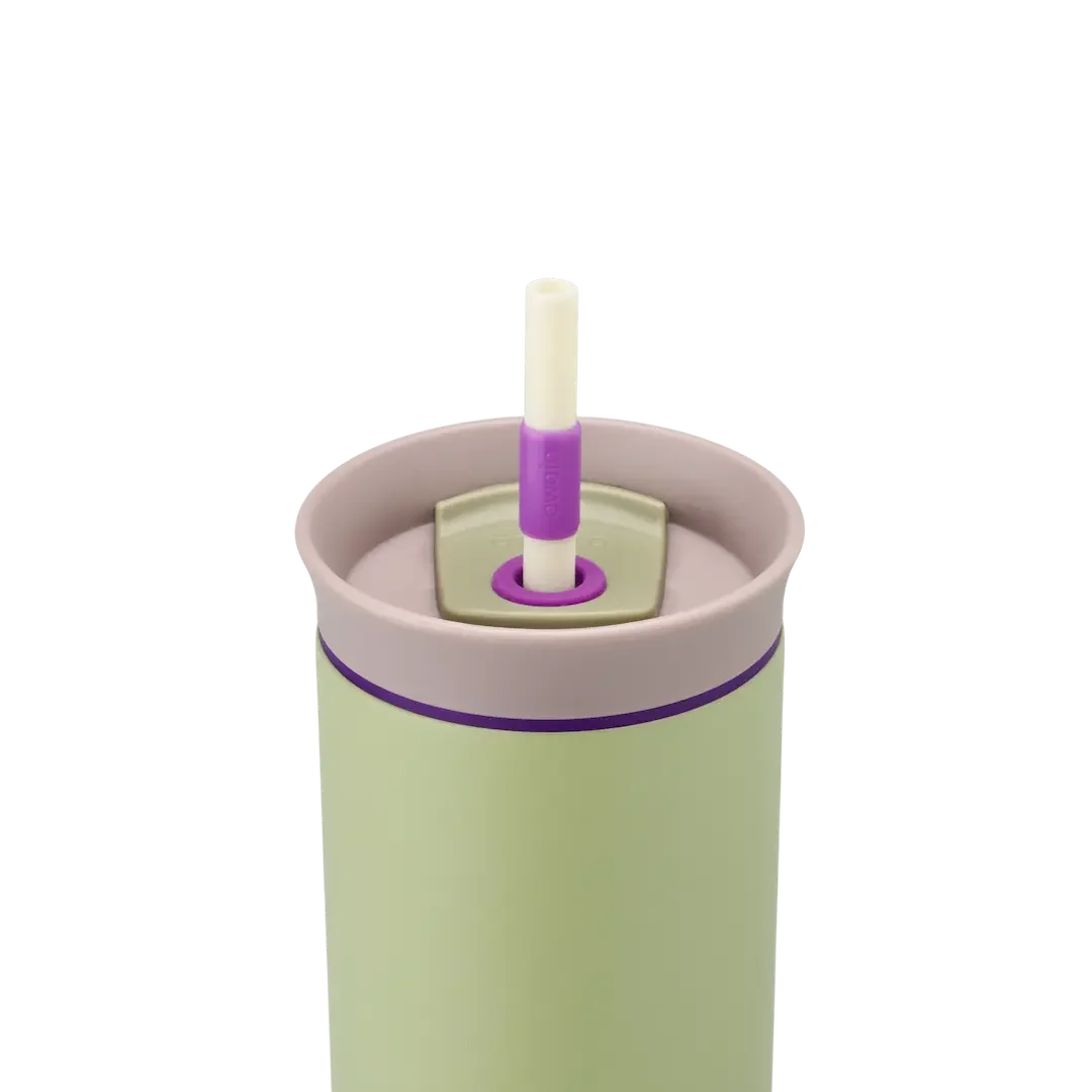 24oz Tumbler Stainless Steel 24oz Hip Cactus - Image 3