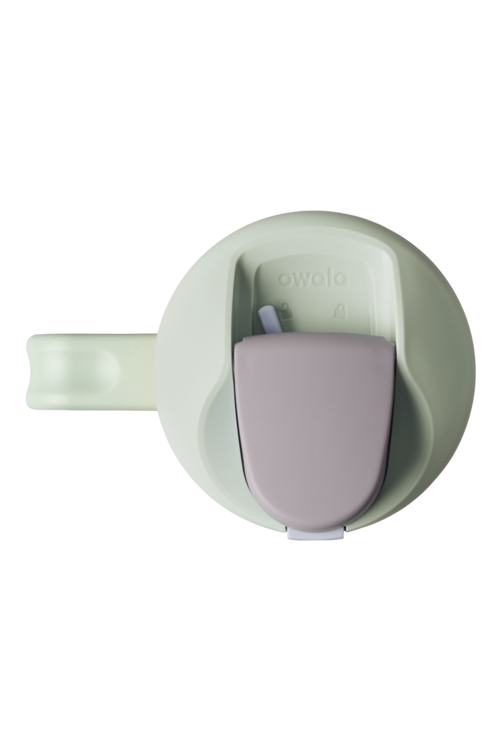 Owala FreeSip Tumbler 40oz Beachfront - Image 4