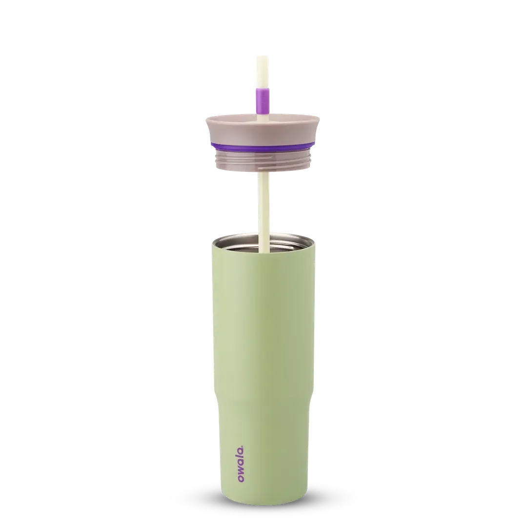 24oz Tumbler Stainless Steel 24oz Hip Cactus - Image 5