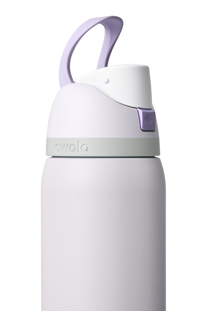Owala FreeSip Stainless Steel 32oz Open Air - Image 3