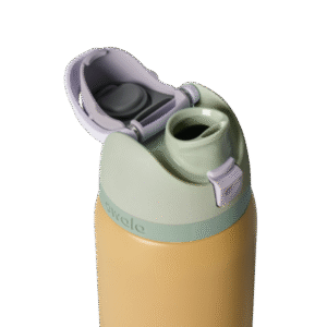 Alternative view of Owala FreeSip Stainless Steel 32oz Beachfront