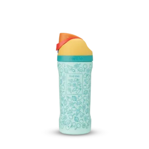 Alternative view of Owala Great American Road Trip 16oz Junior Explorer / FreeSip