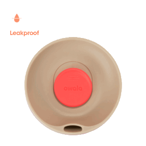 Alternative view of SmoothSip Slider Stainless Steel 20oz Campfire Nights