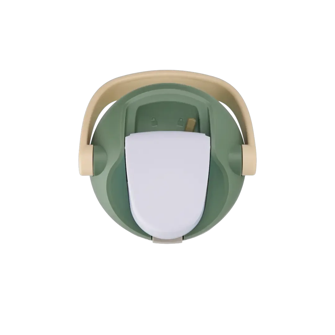 Owala FreeSip Sway 30oz Eucalyptus - Image 4