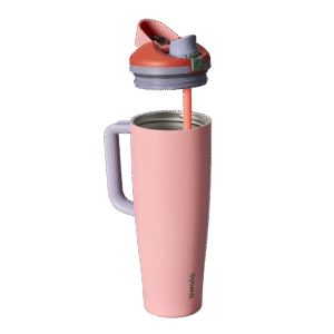 Alternative view of Owala FreeSip Tumbler 40oz Sugar High