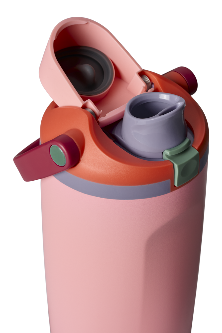 Owala FreeSip Sway 30oz Sugar High - Image 3