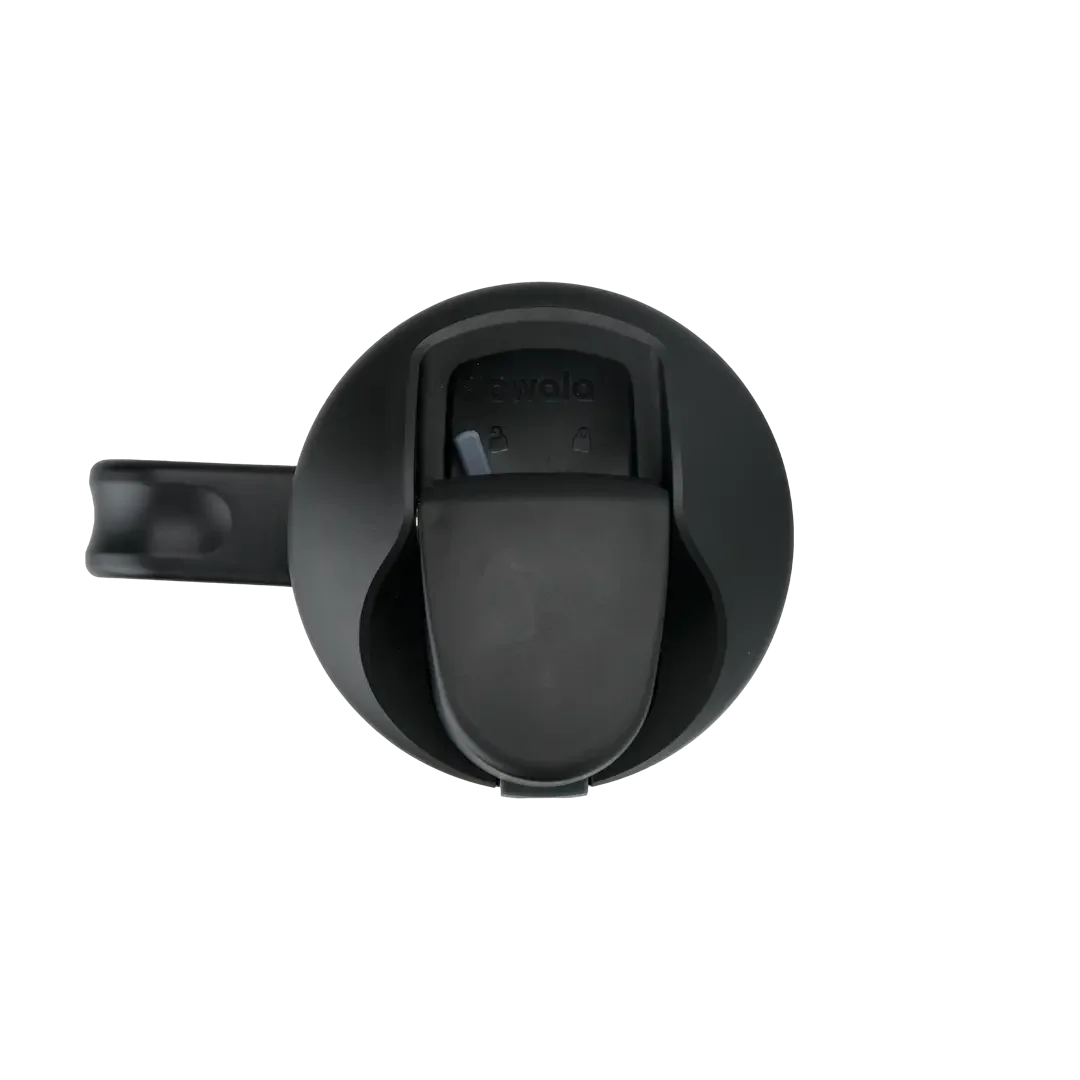 Owala FreeSip Tumbler 40oz Very Very Dark - Image 4