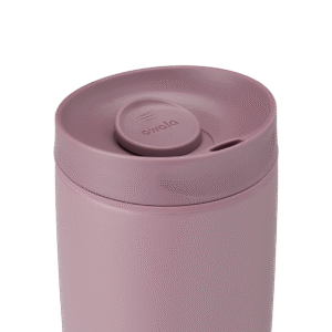 Alternative view of SmoothSip Slider Stainless Steel 20oz Spring Revival