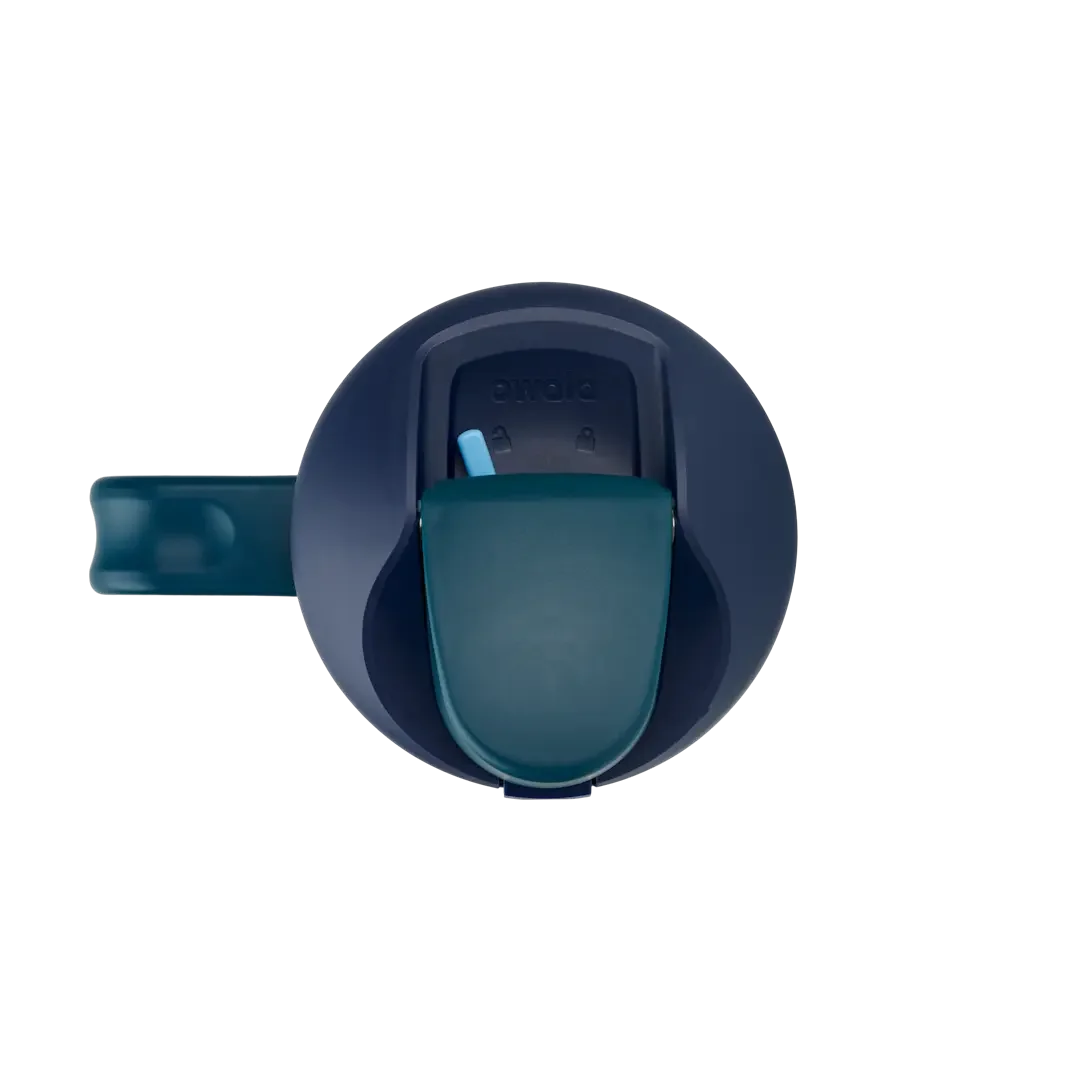 Owala FreeSip Tumbler 40oz Sea Captain - Image 4