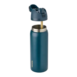 Alternative view of Owala FreeSip Stainless Steel 32oz Winter Nights