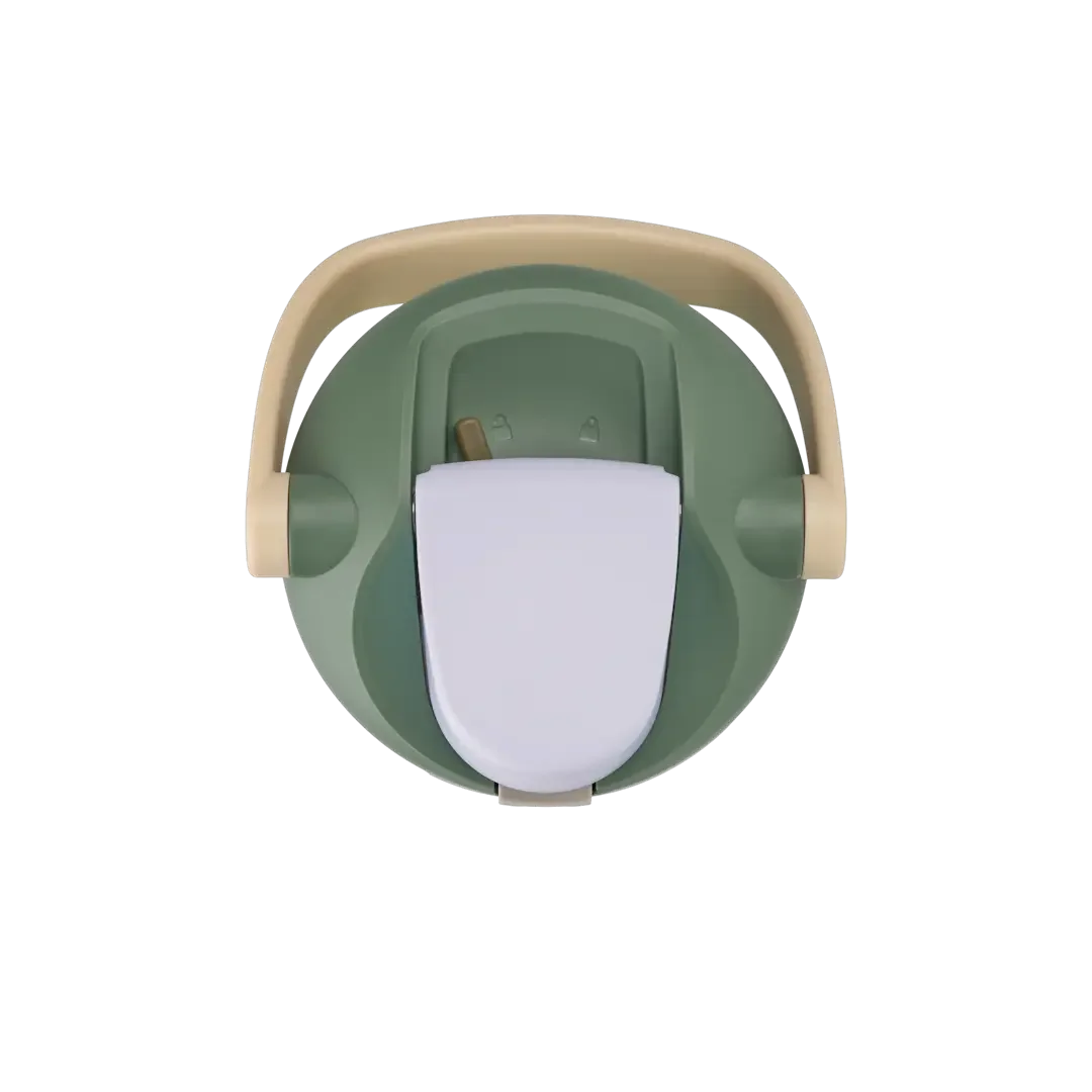 Owala FreeSip Sway 40oz Eucalyptus - Image 4