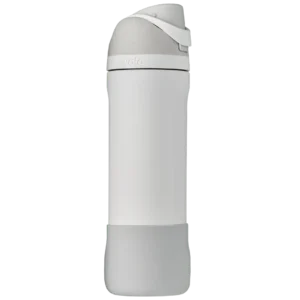 Alternative view of Bottle Boot Silicone 24oz Grey