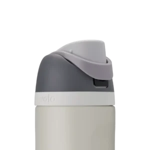 Alternative view of Owala FreeSip Stainless Steel 24oz Rock On