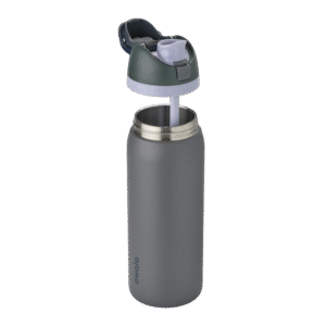 Alternative view of Owala FreeSip Stainless Steel 32oz Off the Grid